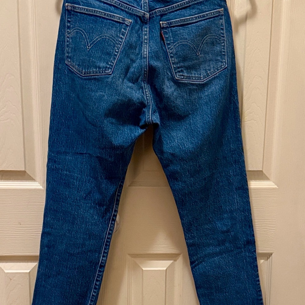 Levi's Classic 501 Jeans